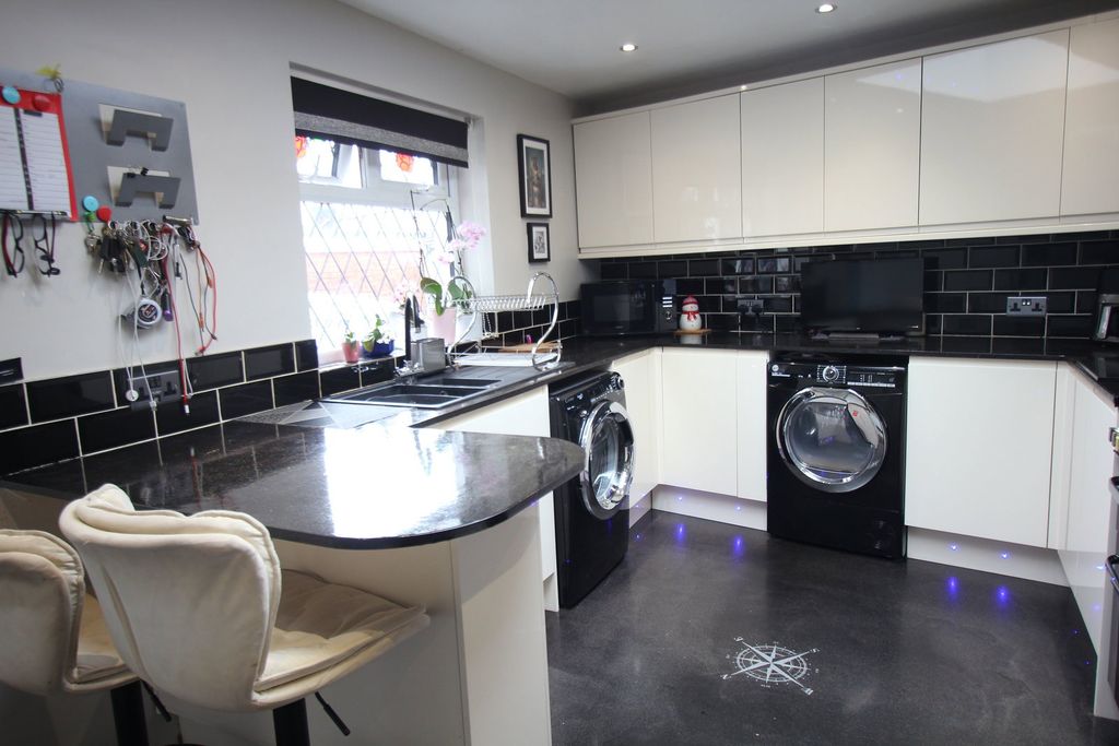 Additional image 3 of 3 bed bungalow for saleSecond Avenue, Caerphilly CF83