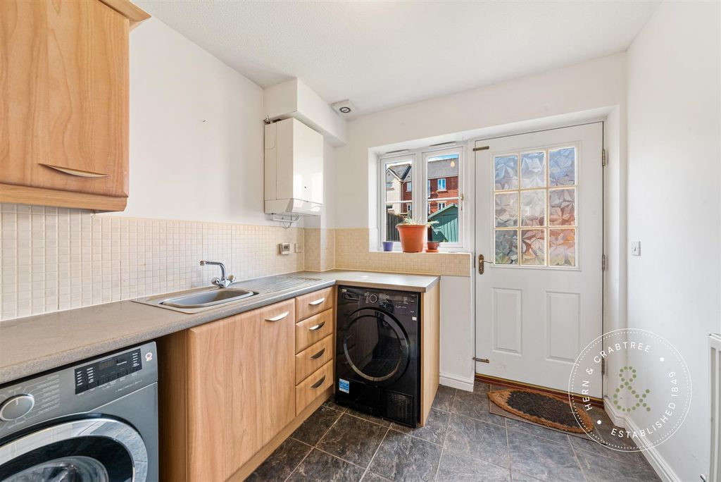 Additional image 13 of 5 bed town house for saleBlackberry Way, Pontprennau, Cardiff CF23