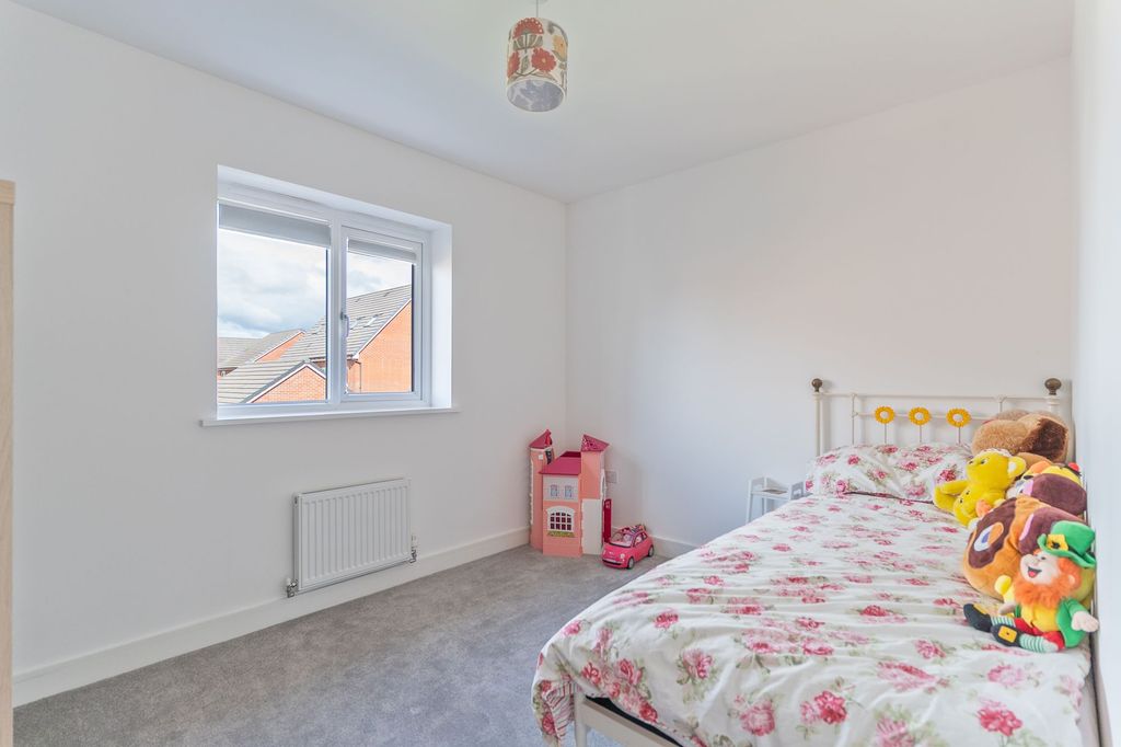 Additional image 24 of 4 bed detached house for saleFerrite Road, Newport NP19