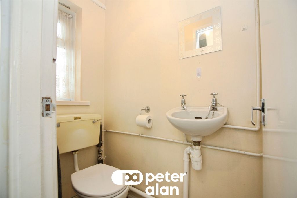 Additional image 9 of 3 bed semi-detached house for saleHengoed Avenue, Cefn Hengoed, Hengoed CF82