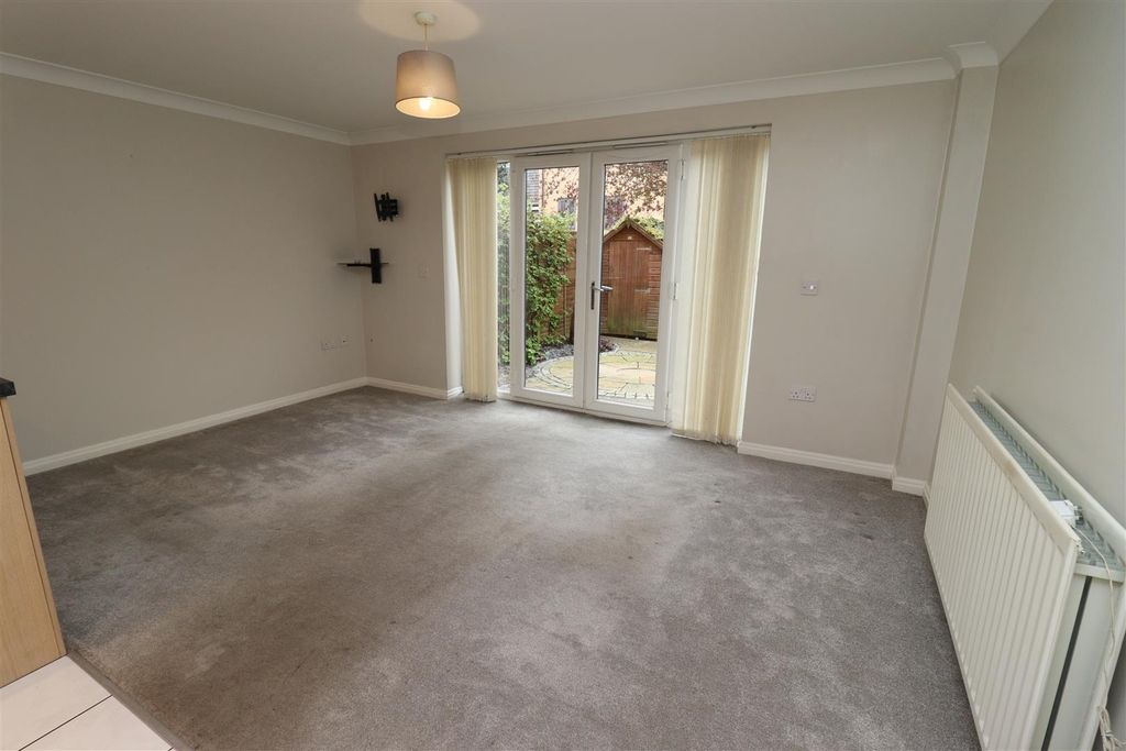 Additional image 3 of 3 bed property for saleTurner Close, Brough HU15
