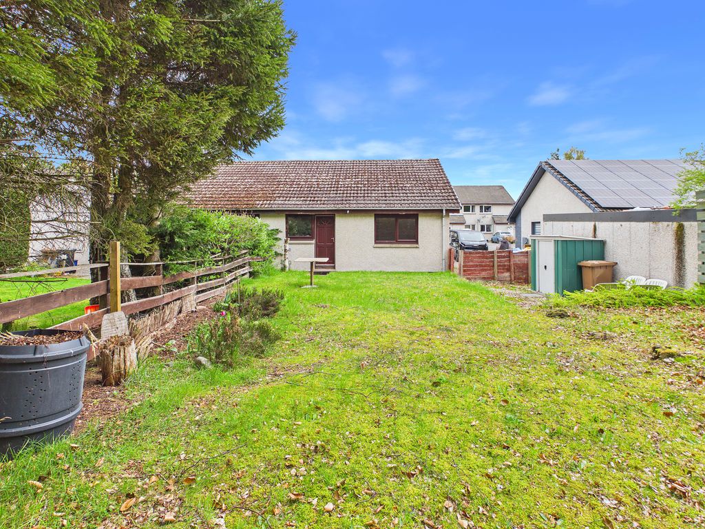 Additional image 26 of 2 bed semi-detached house for saleCorrour Road, Aviemore PH22