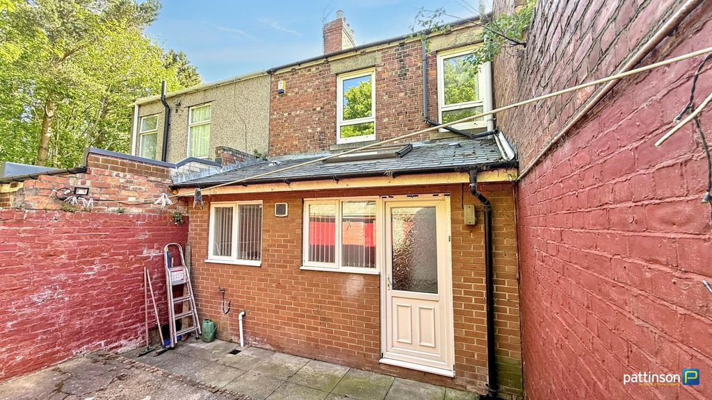 Additional image 22 of 2 bed terraced house for saleStakeford, Choppington NE62