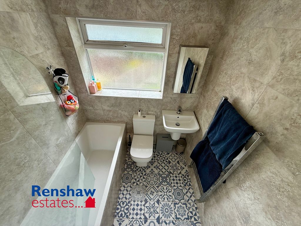 Additional image 6 of 3 bed detached house for saleSpringfield Gardens, Ilkeston, Derbyshire DE7