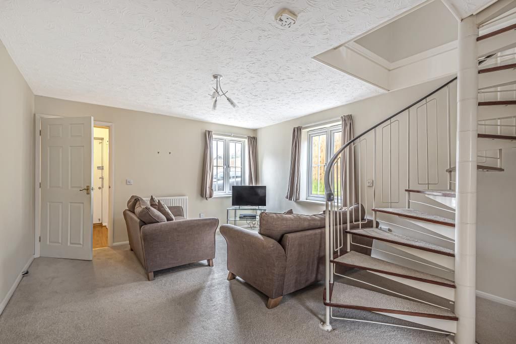 Additional image 2 of 2 bed end terrace house for saleBromyard, Herefordshire HR7