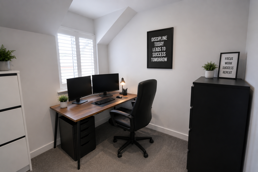 Additional image 9 of 2 bed flat for saleVancouver Road, Broxbourne EN10