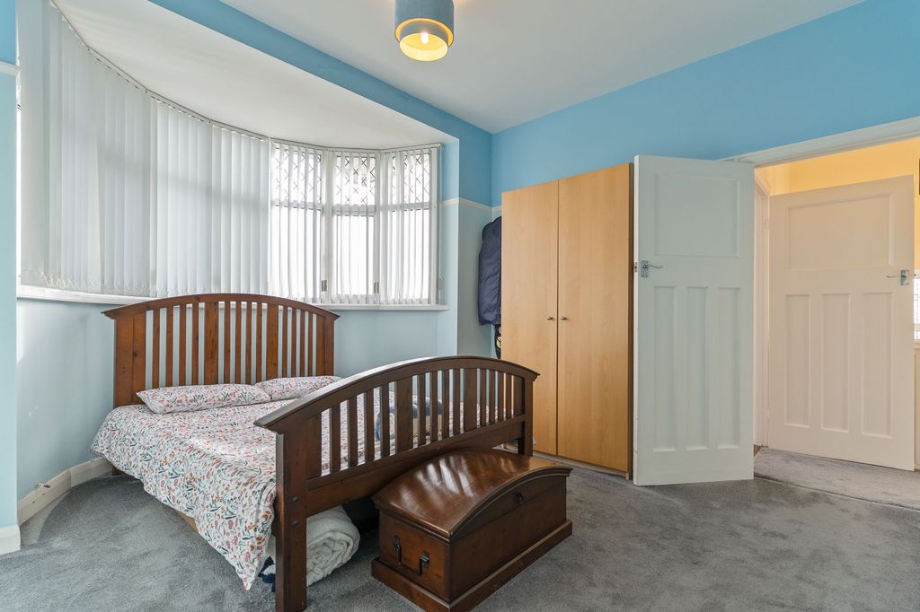 Additional image 15 of 3 bed semi-detached house for saleCae Perllan Road, Newport NP20