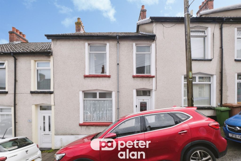 Additional image 19 of 3 bed terraced house for saleEdmund Street, Pontlottyn, Bargoed CF81
