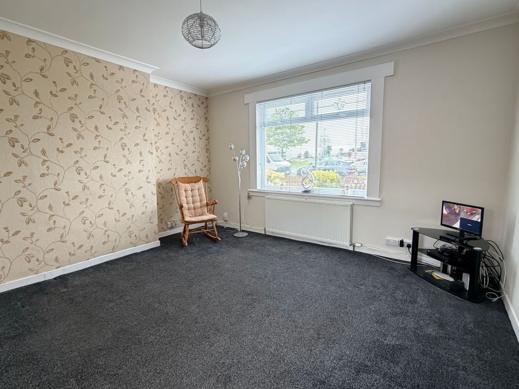 Additional image 2 of 3 bed semi-detached house for saleManor Drive, Airdrie ML6
