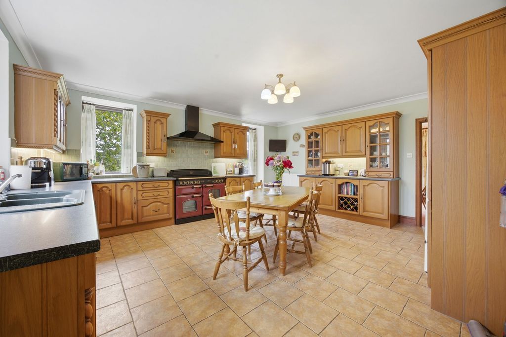 Additional image 12 of 5 bed detached house for saleMoss Farm, Blackwood Road, Bacup, Rossendale OL13