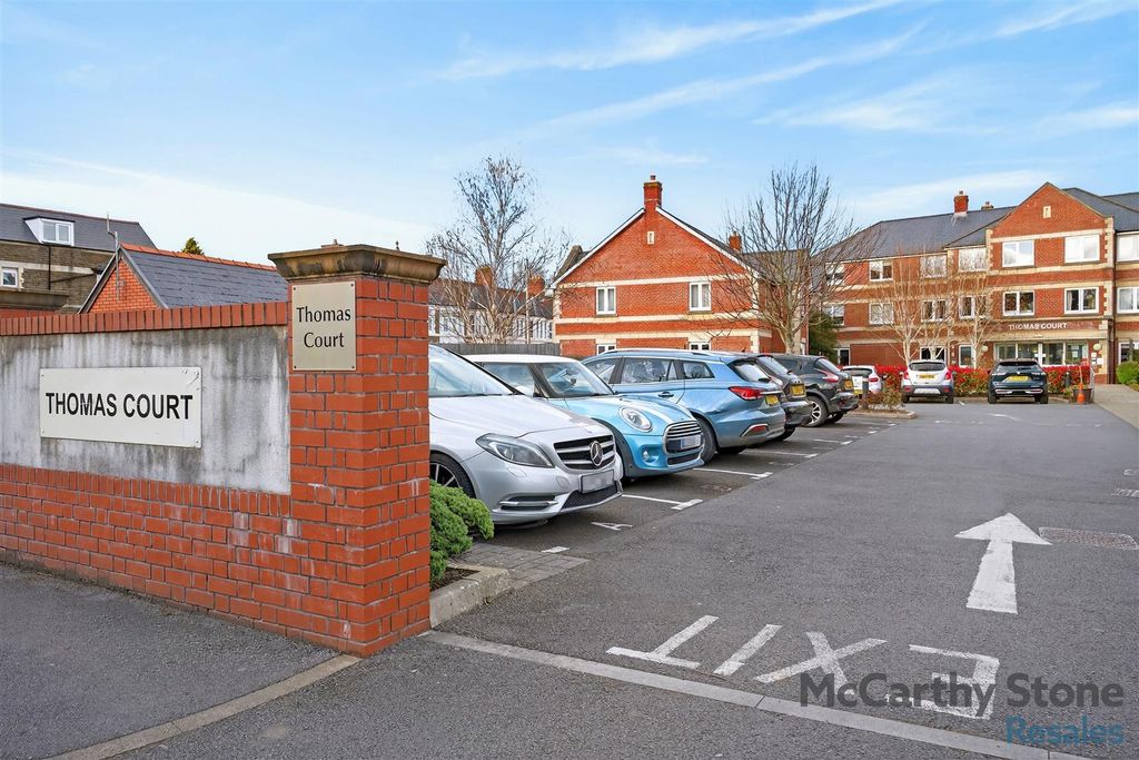 Additional image 18 of 1 bed flat for saleThomas Court, Marlborough Road, Cardiff CF23