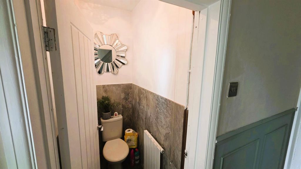 Additional image 13 of 4 bed semi-detached house for saleSchool Road, Llanelli SA15
