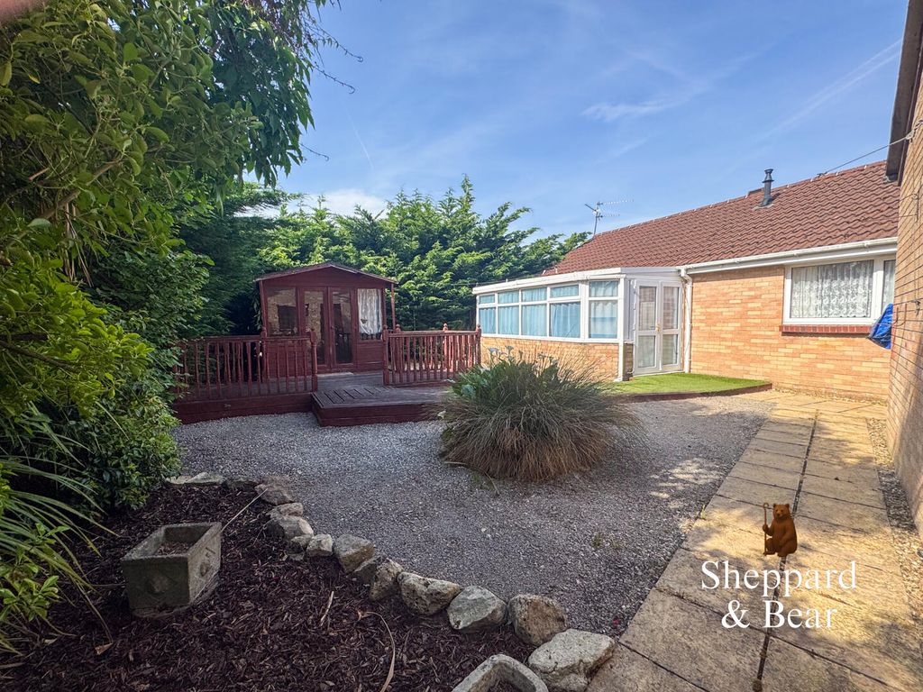 Additional image 2 of 2 bed detached bungalow for saleJasmine Drive, St. Mellons, Cardiff CF3