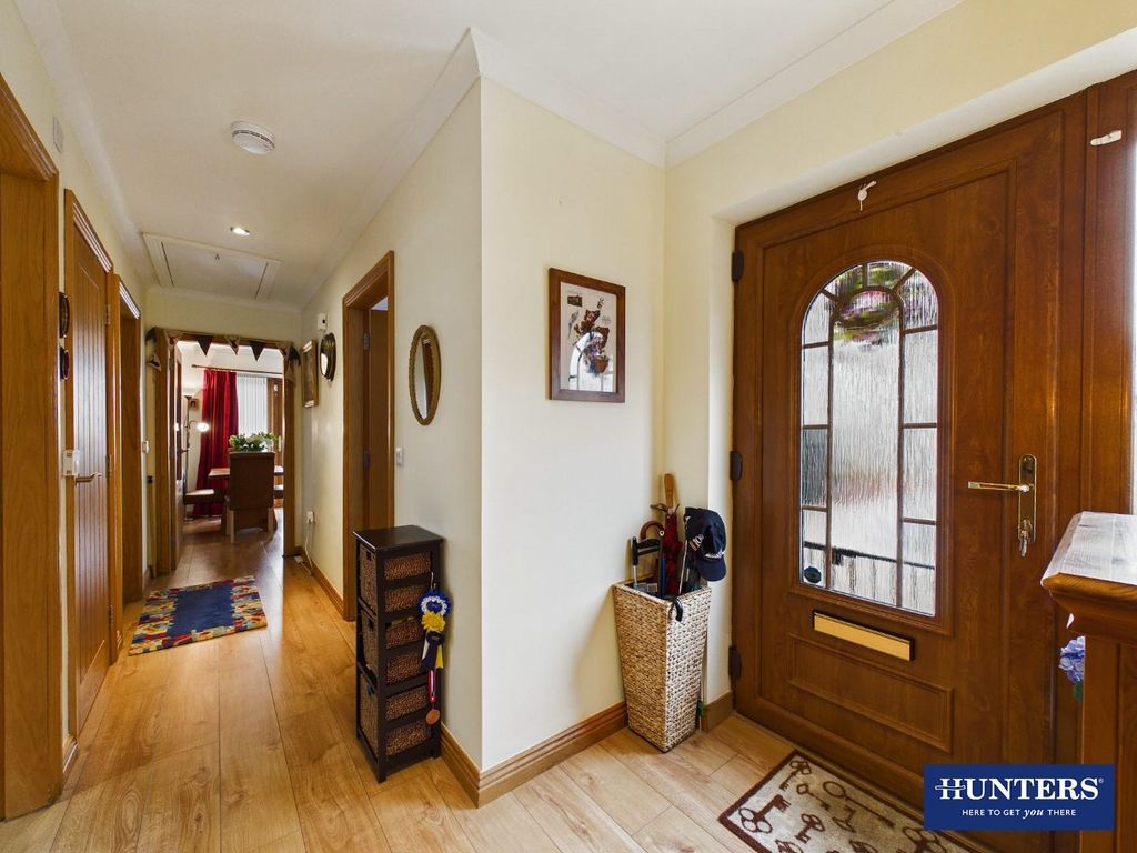 Additional image 16 of 3 bed detached bungalow for saleAdelaide Place, Eastriggs, Annan DG12