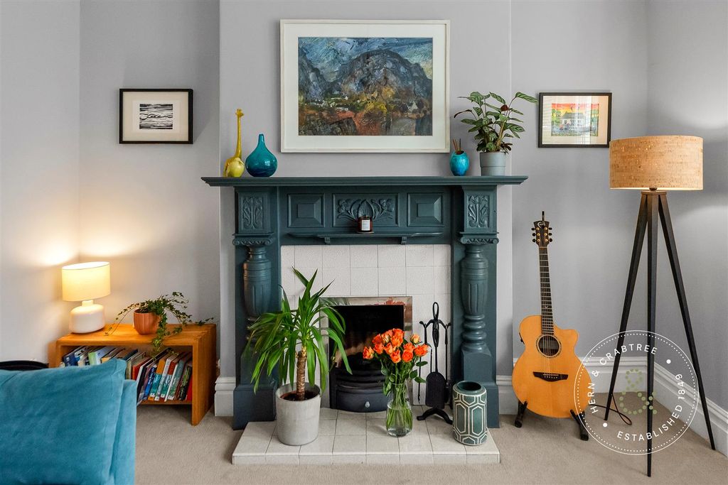 Additional image 44 of 5 bed terraced house for saleMarlborough Road, Cardiff CF23