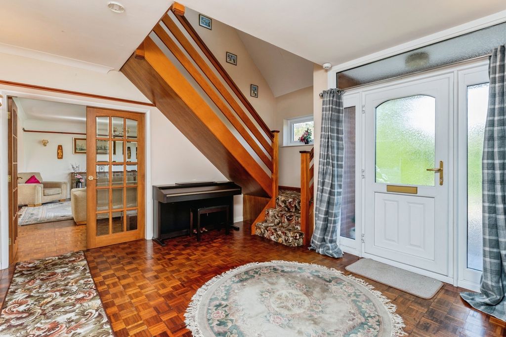 Additional image 11 of 4 bed detached house for salePen-Y-Maes Road, Holywell, Flintshire CH8