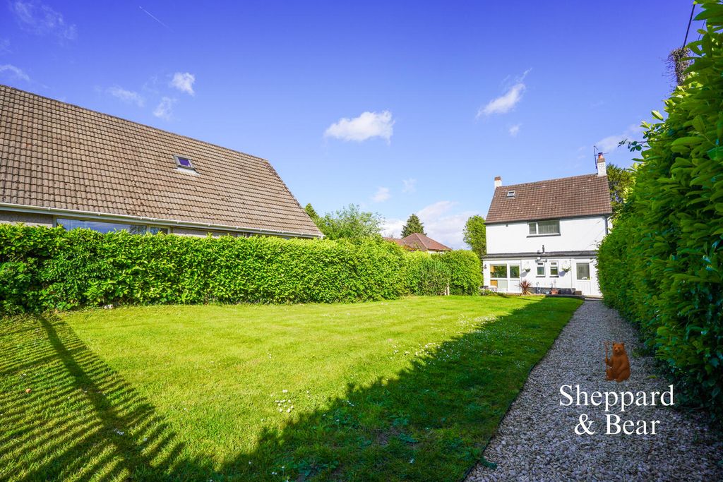 Additional image 46 of 3 bed detached house for saleNewport Road, Castleton, Cardiff CF3