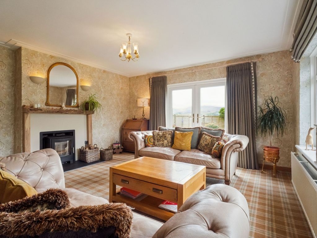 Additional image 5 of 4 bed detached house for saleCapelrig, Moor Road, Balfron, Glasgow G63