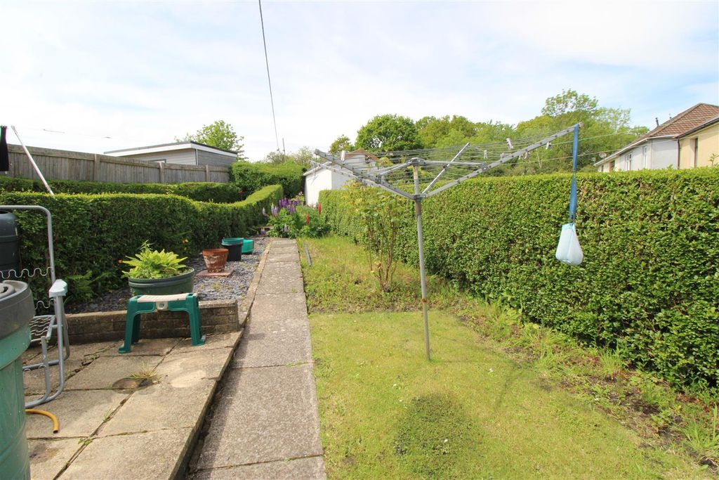 Additional image 10 of 3 bed semi-detached house for saleThe Avenue, Bargoed CF81