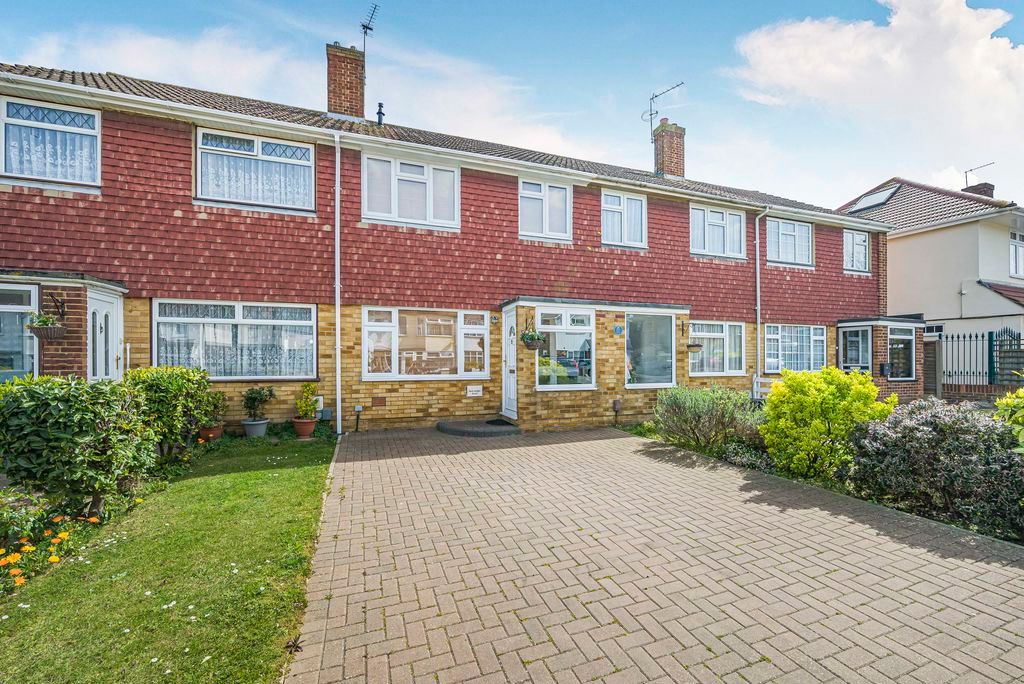 Additional image 18 of 3 bed terraced house for saleRed Lodge Road, Bexley DA5