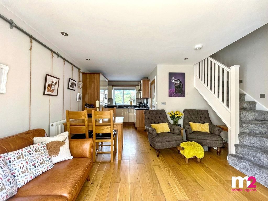 Additional image 6 of 2 bed semi-detached house for saleWoodside Walk, Cross Keys, Newport NP11