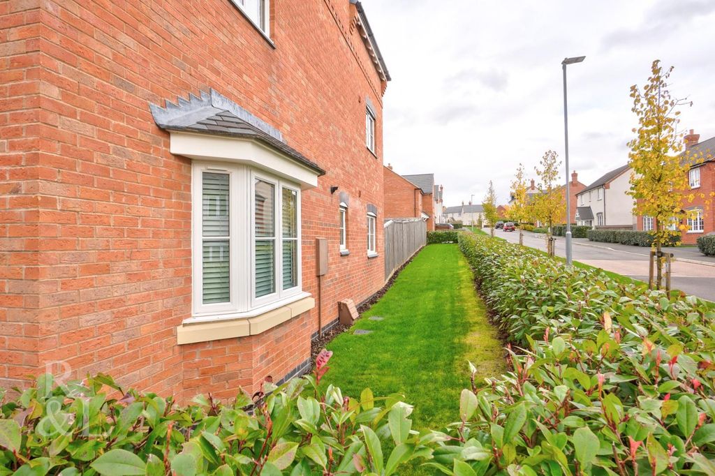 Additional image 38 of 5 bed detached house for saleDickinson Close, Ashby-De-La-Zouch LE65