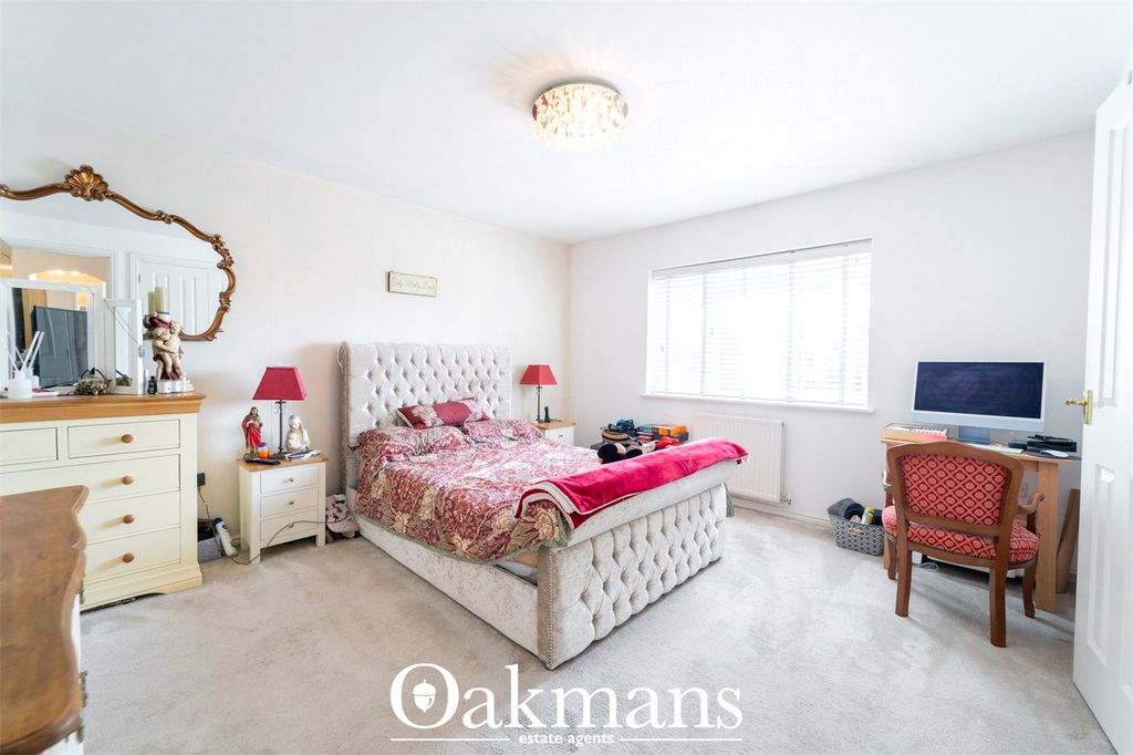 Additional image 12 of 6 bed detached house for saleBlossom Drive, Bromsgrove, Worcestershire B61