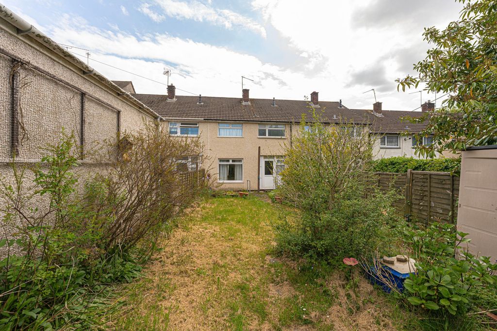 Additional image 28 of 3 bed terraced house for saleMyra Hess Close, Newport NP19