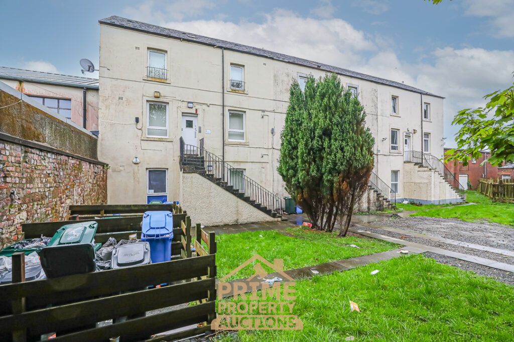 Additional image 4 of 1 bed flat for saleFlat 12, 51 West Princes Street, Helensburgh G84