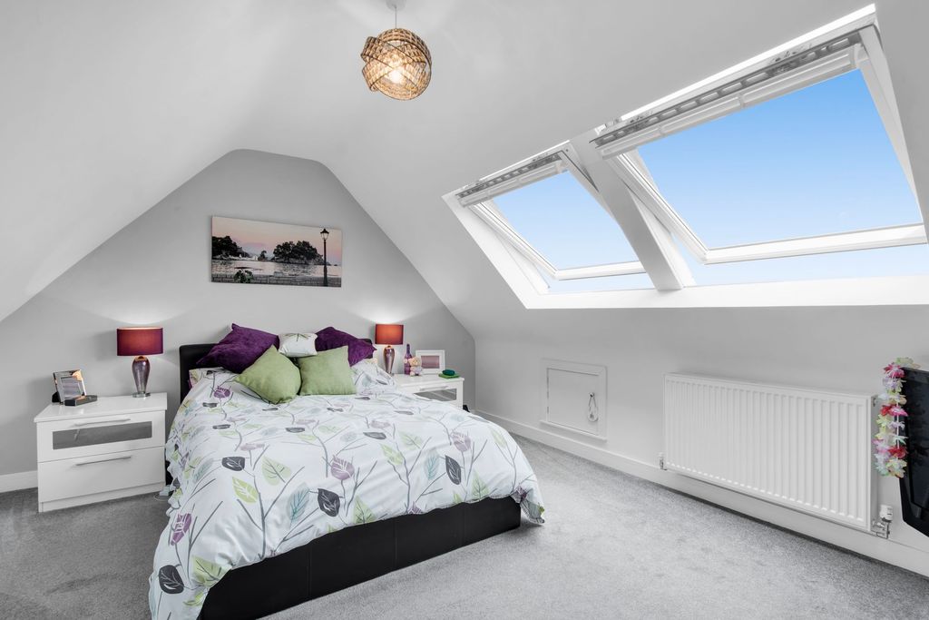 Additional image 23 of 5 bed detached house for saleSpitfire Road, Castle Donington DE74