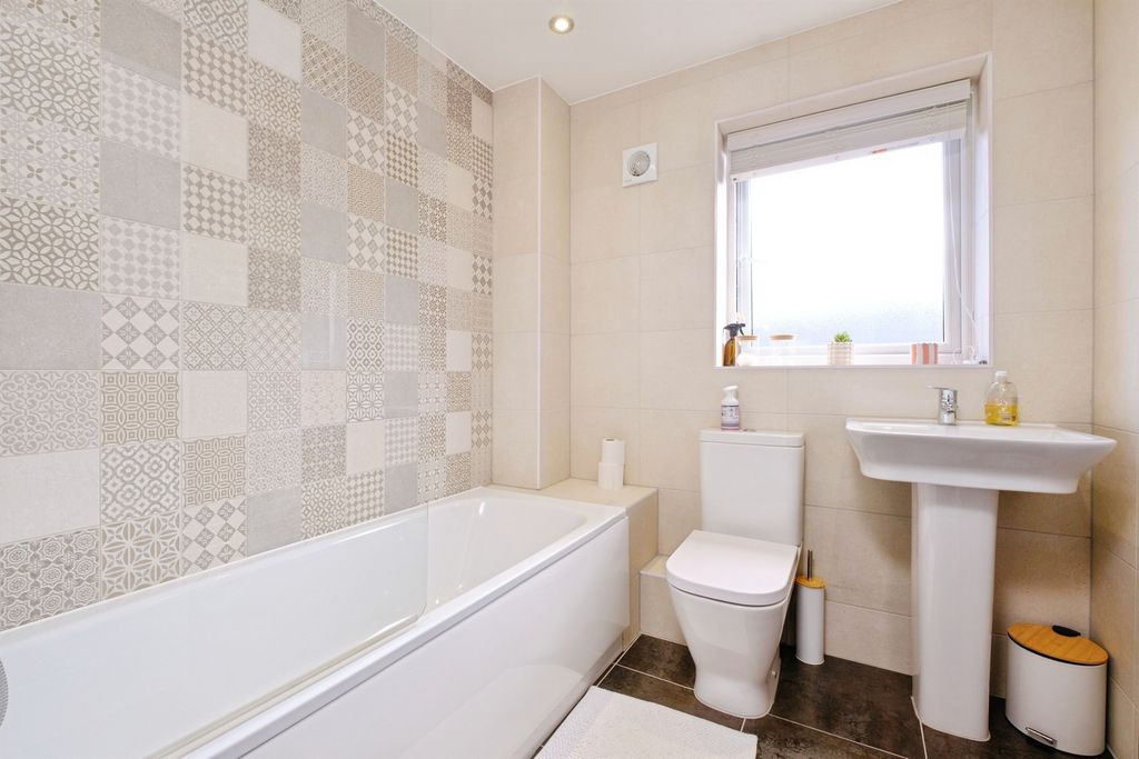 Additional image 9 of 4 bed terraced house for saleNorthgate, Ebbw Vale NP23