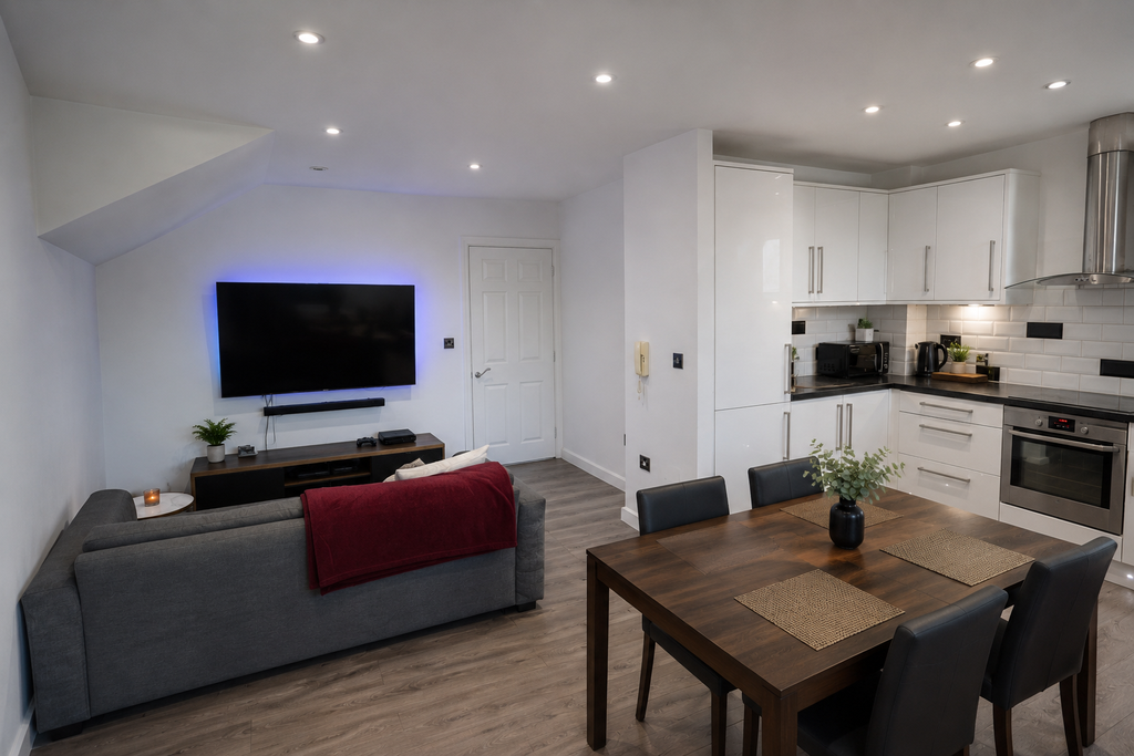 Additional image 2 of 2 bed flat for saleVancouver Road, Broxbourne EN10