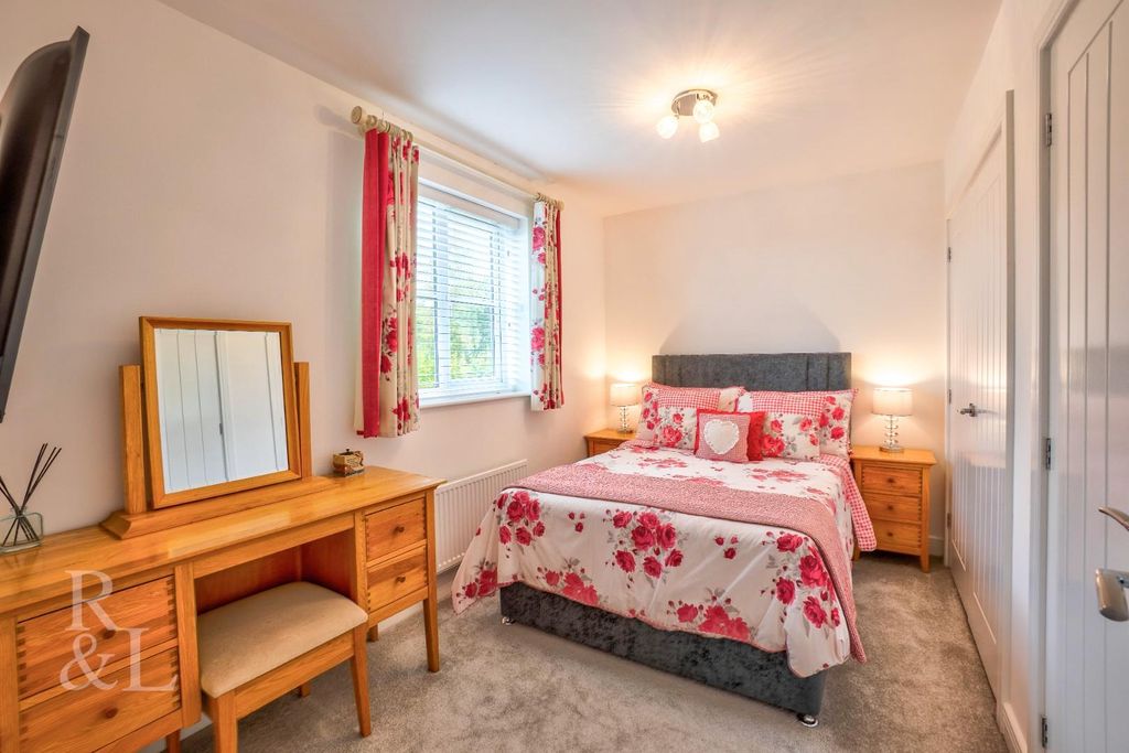 Additional image 21 of 5 bed detached house for saleDickinson Close, Ashby-De-La-Zouch LE65