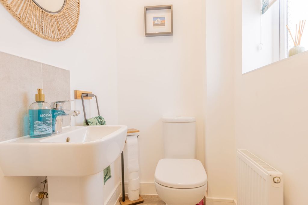 Additional image 10 of 3 bed detached house for saleFerrite Road, Newport NP19