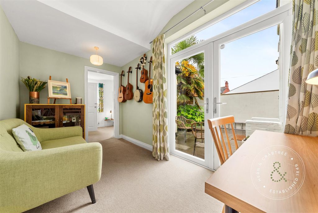 Additional image 11 of 5 bed terraced house for saleMarlborough Road, Cardiff CF23