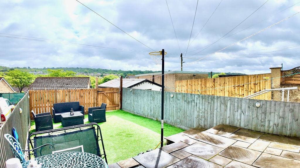 Additional image 5 of 3 bed terraced house for salePark Place, Bargoed CF81