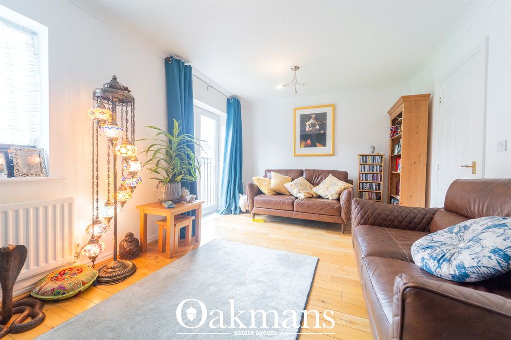 Additional image 7 of 4 bed terraced house for saleMarlgrove Court, Marlbrook, Bromsgrove, Worcestershire B61