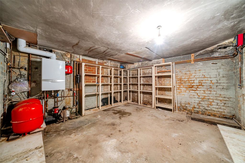 Additional image 22 of 7 bed detached house for saleBroomfield Road, Bexleyheath DA6