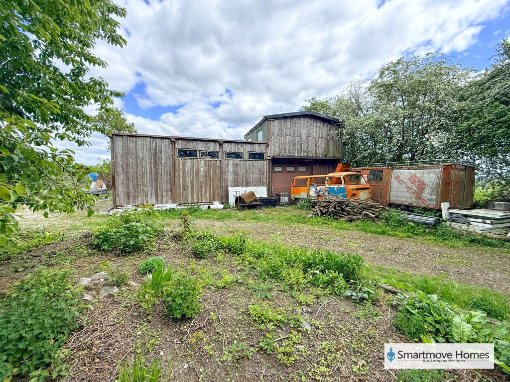 Additional image 3 of Land for salePlot Of Land, Adjacent To, 2 Castle Lane NG16