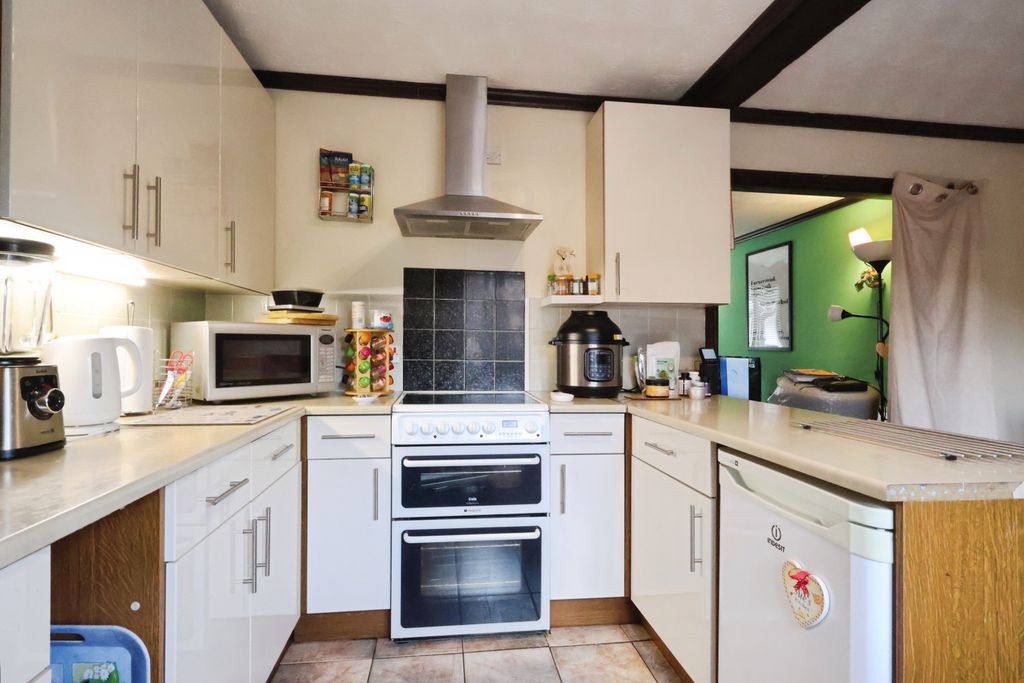 Additional image 8 of 1 bed flat for salePryors Court, Baldock SG7