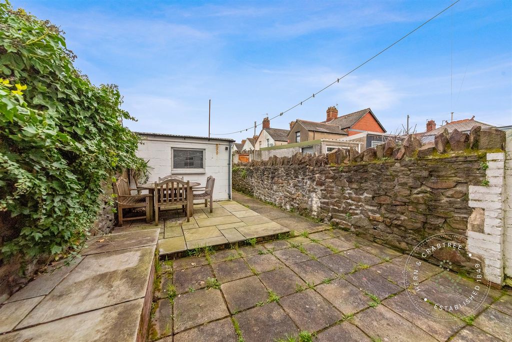 Additional image 25 of 3 bed terraced house for saleCourtenay Road, Cardiff CF24