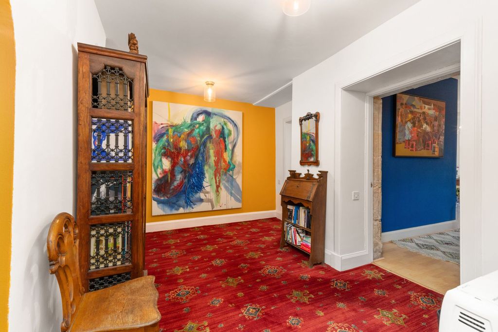Additional image 14 of 2 bed flat for saleBridge Castle House, Westfield EH48