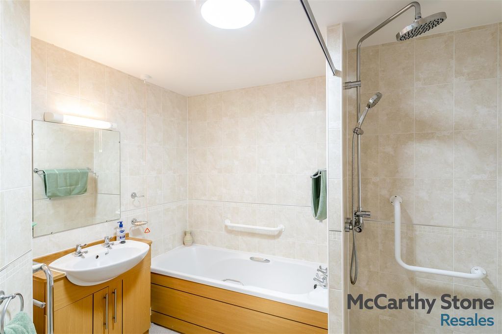 Additional image 18 of 2 bed flat for saleMalpas Court, Malpas Road, Northallerton DL7