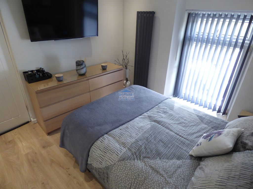 Additional image 15 of 3 bed flat for saleVale View Terrace, Nantymoel, Bridgend. CF32