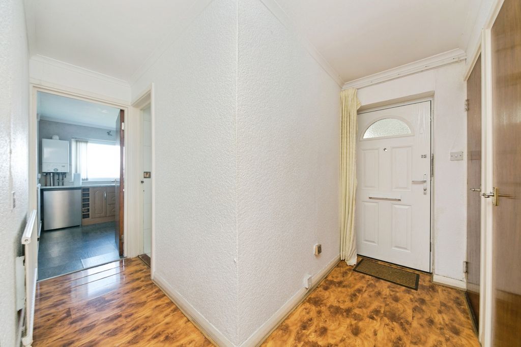 Additional image 15 of 2 bed flat for saleFfordd Bugail, Colwyn Bay, Conwy LL29
