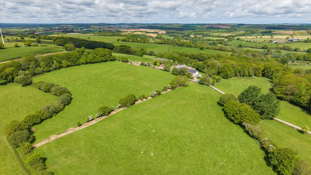 Additional image 31 of 6 bed farm for saleHatherleigh, Okehampton, Devon EX20