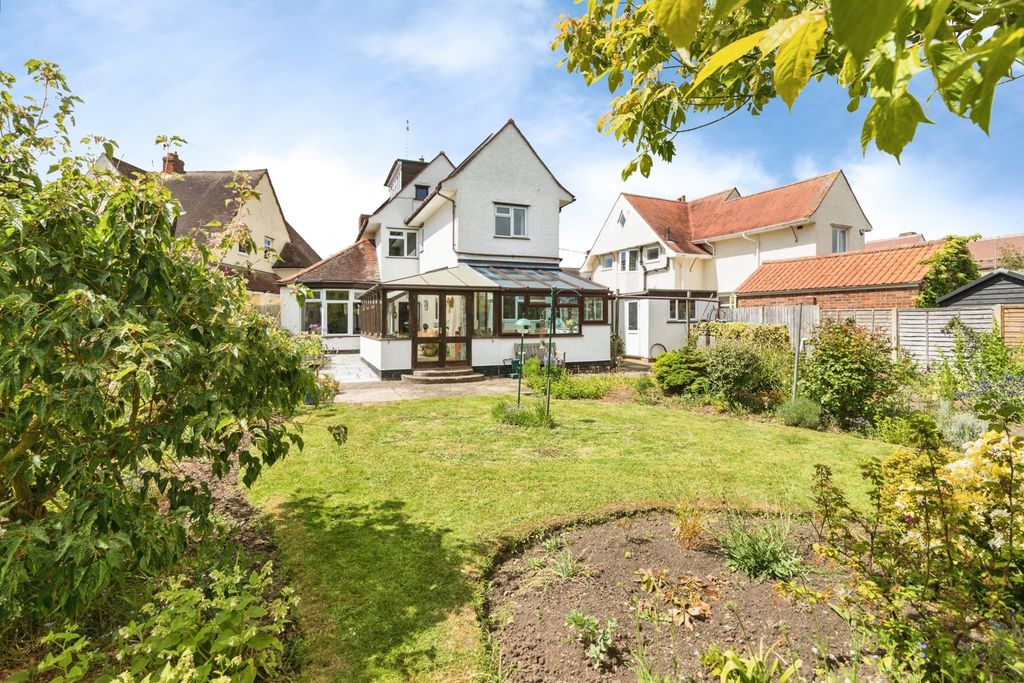 Additional image 2 of 5 bed detached house for saleUpper Grange Road, Beccles, Suffolk NR34