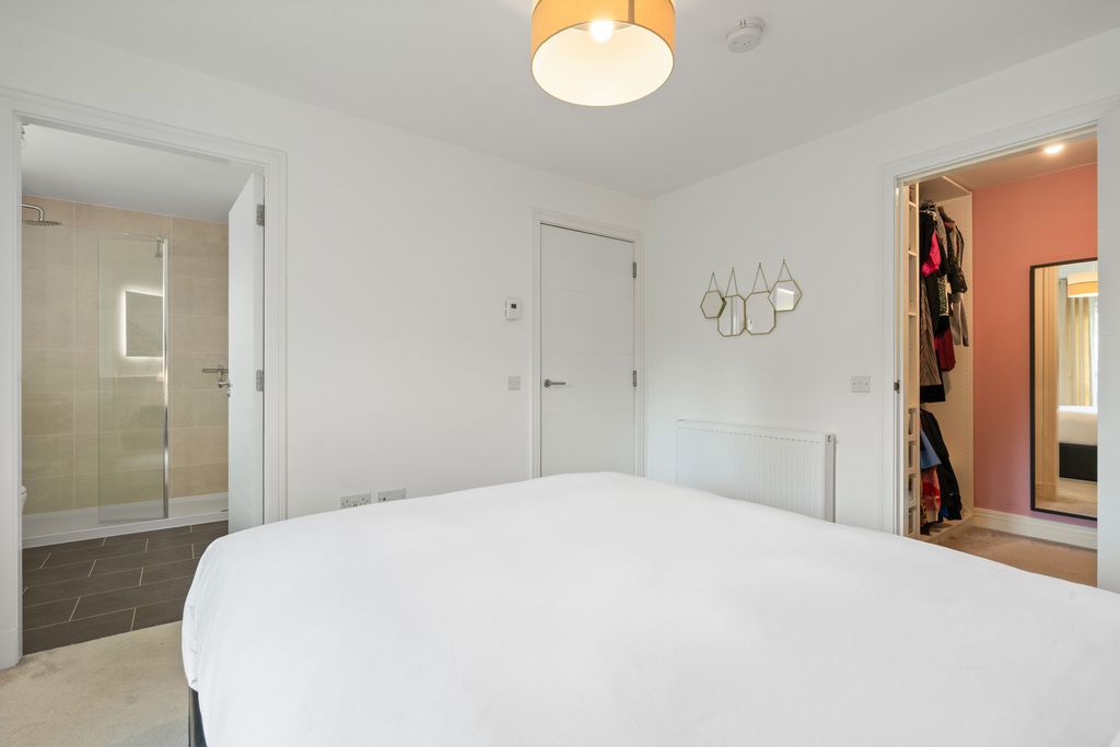 Additional image 9 of 4 bed semi-detached house for sale5 Ramslack Street, Balerno, Edinburgh EH14
