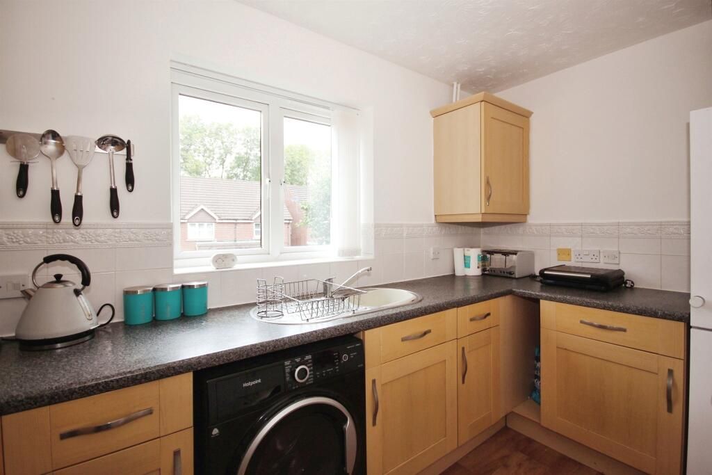 Additional image 6 of 1 bed flat for saleGrindle Road, Longford, Coventry CV6