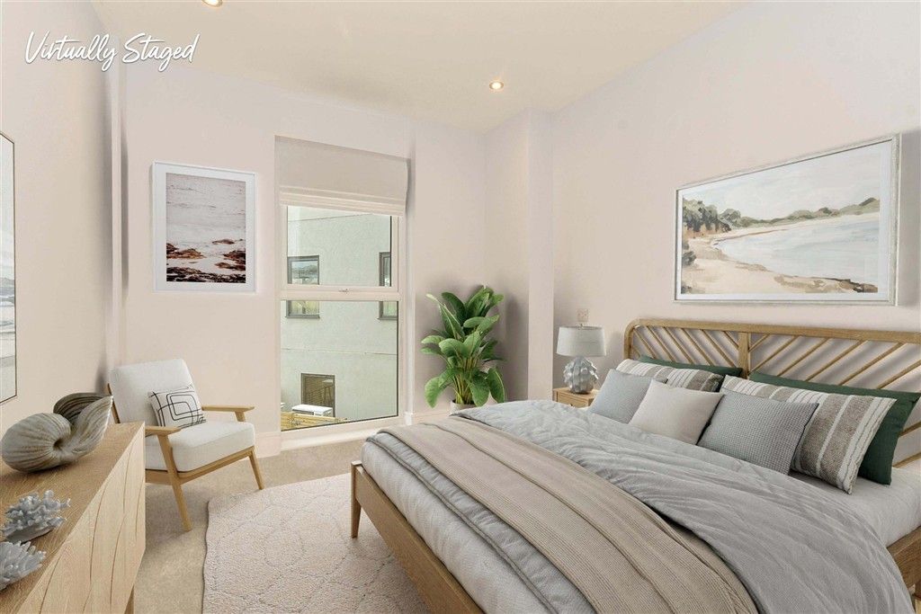Additional image 2 of 2 bed flat for saleCulver Parade, Breakwaters, Sandown, Isle Of Wight PO36